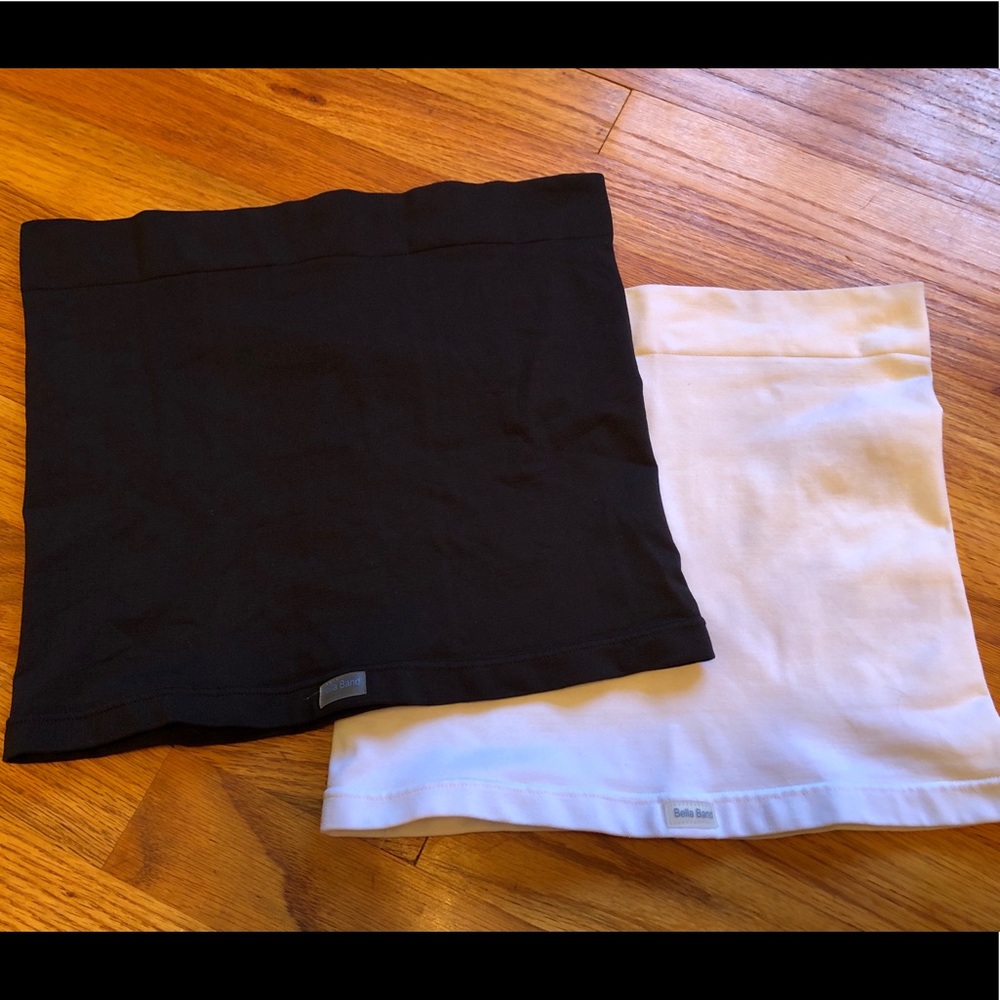 PAIR of Bella Bands.